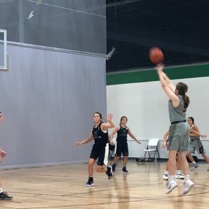 Meet your Posher, Darby